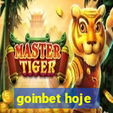 goinbet hoje